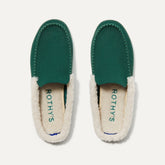 The Scuff Slipper