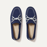 The Boat Shoe