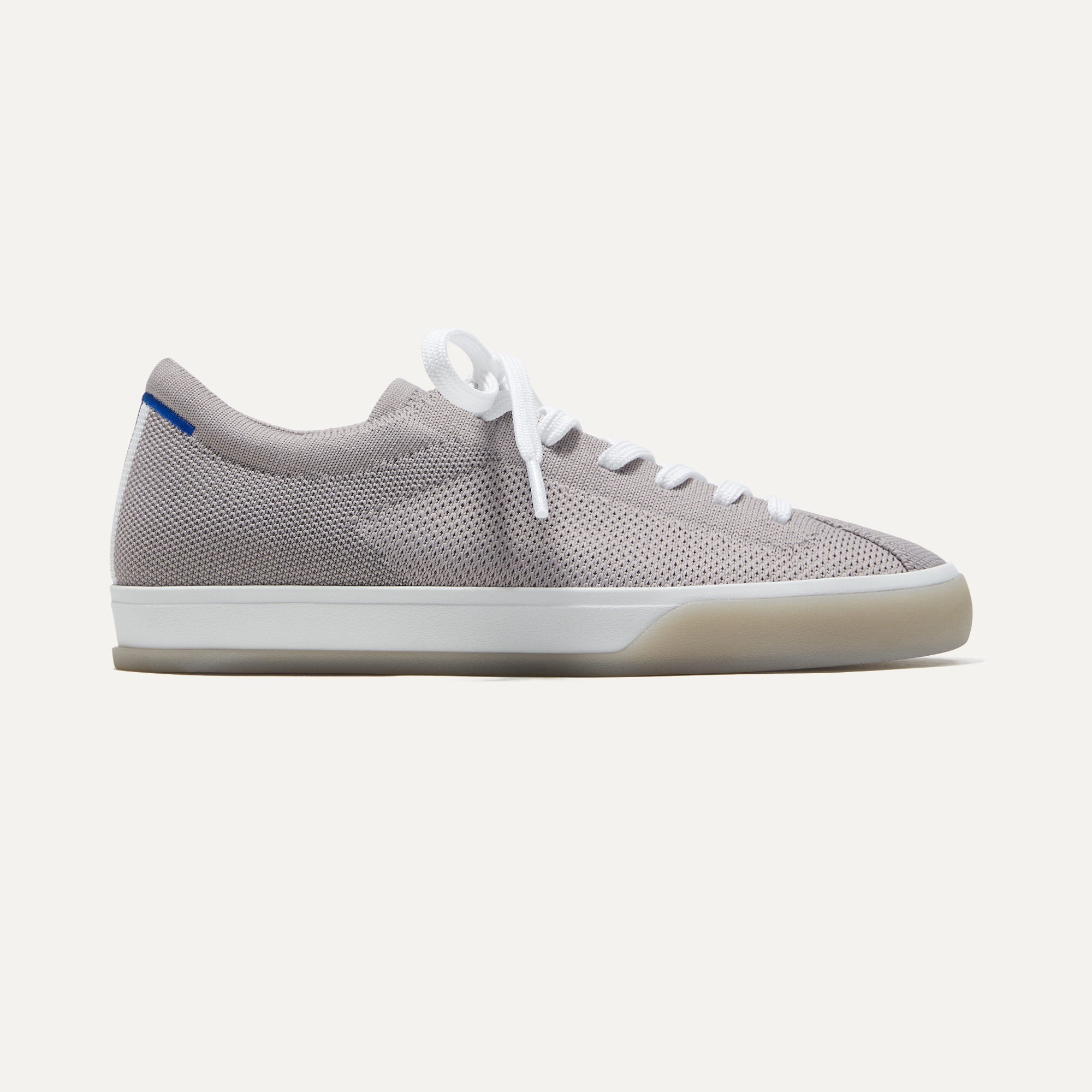 The Lace Up Sneaker