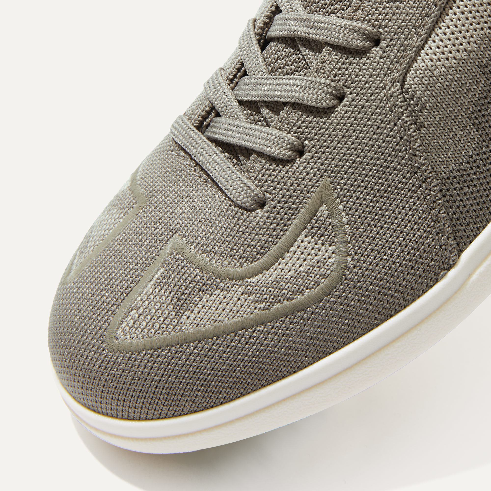 The RS01 Sneaker - Desert Camo
