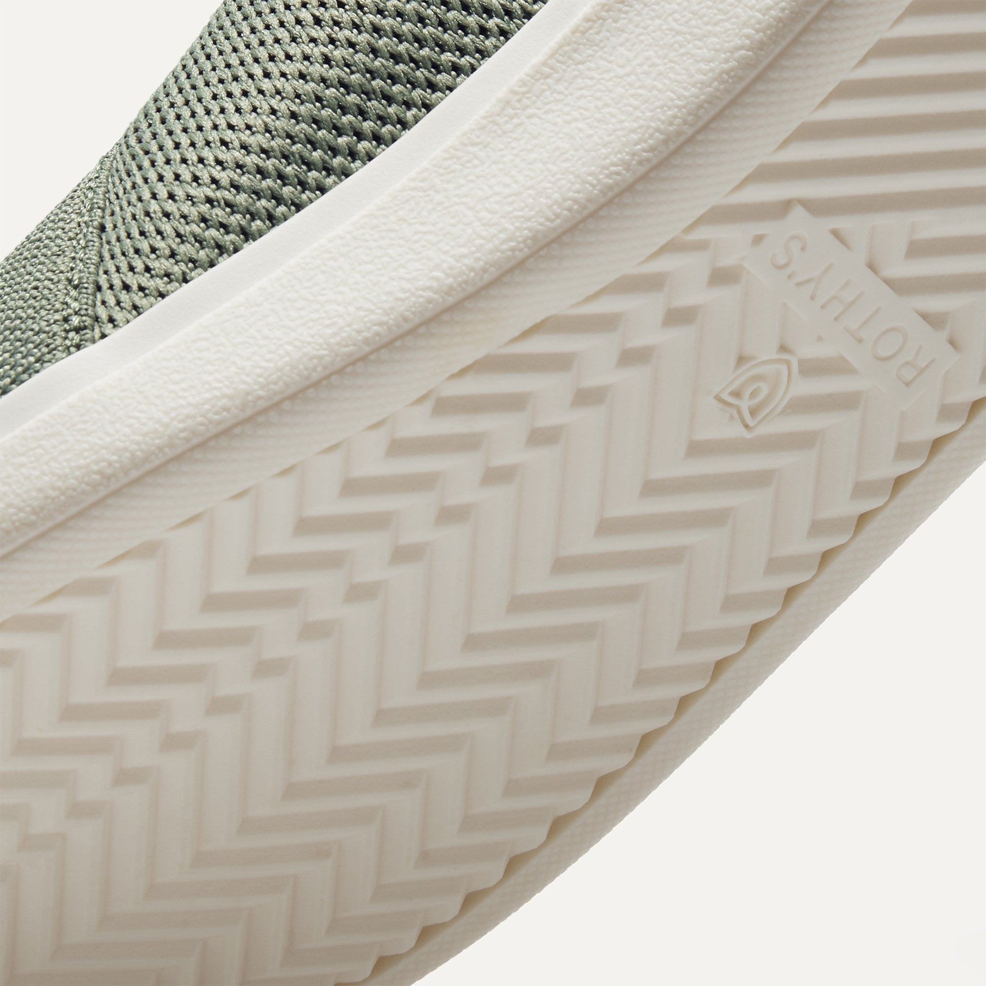 The RS01 Sneaker - Olive
