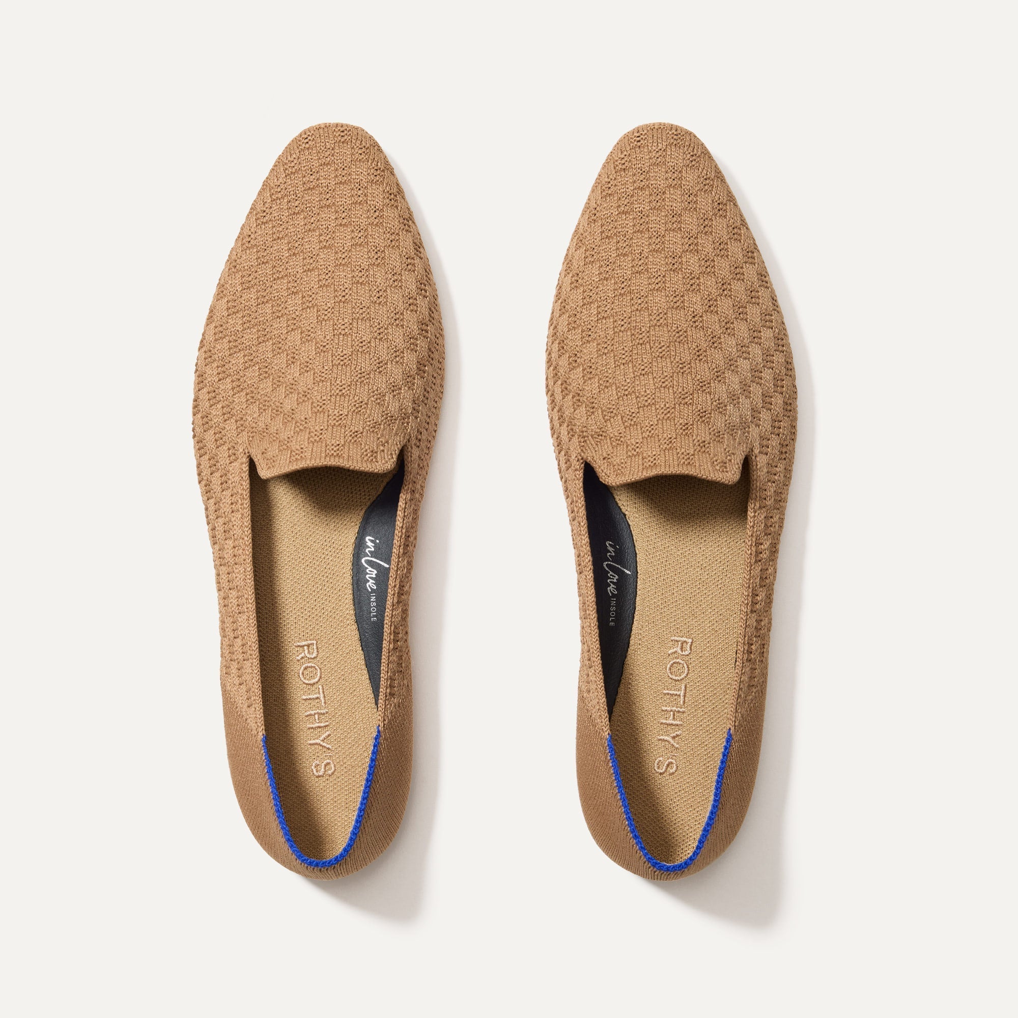 The Almond Loafer