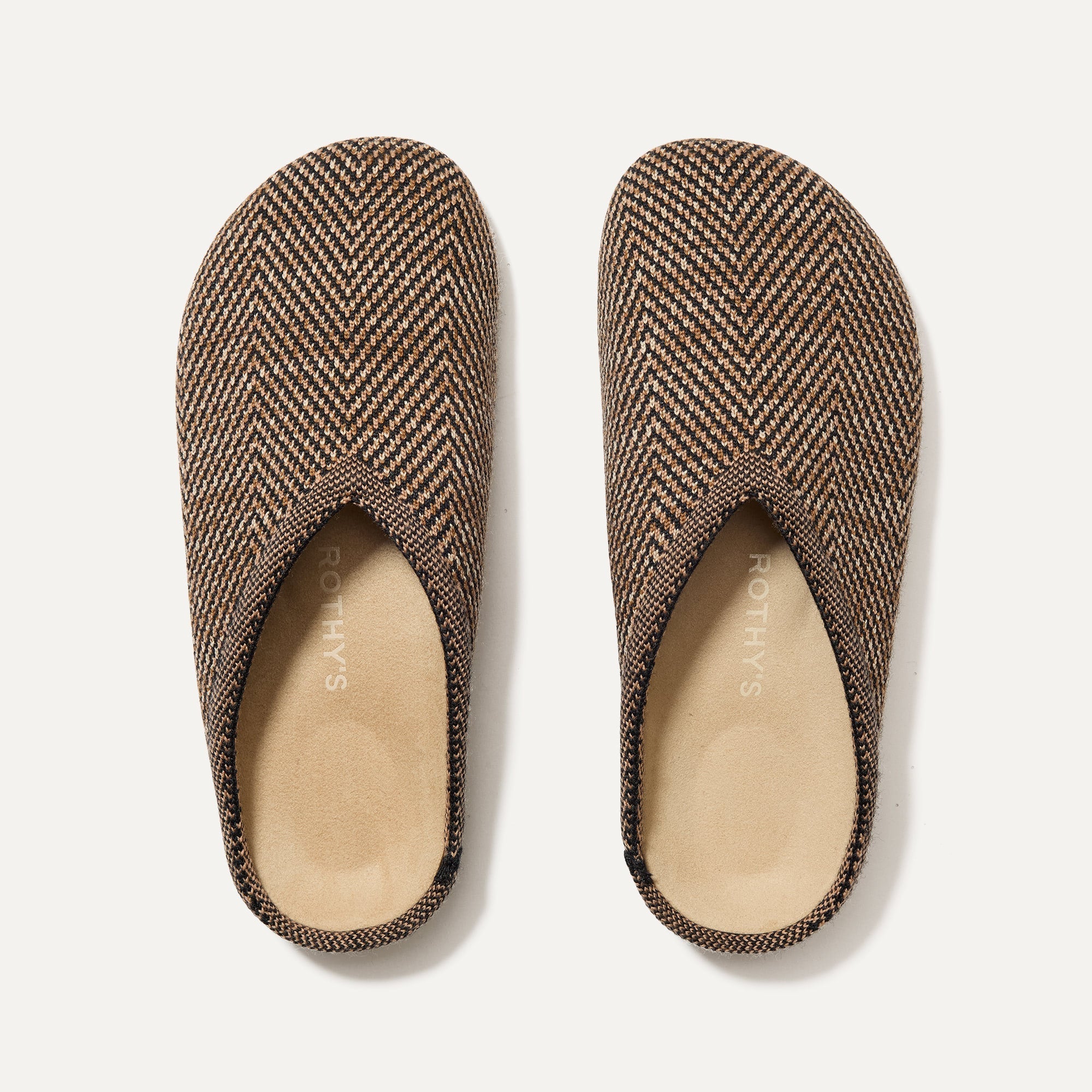 The Casual Clog
