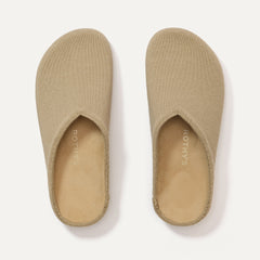 The Casual Clog - Dune