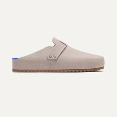 The Men's Clog