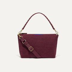 The Daily Crossbody