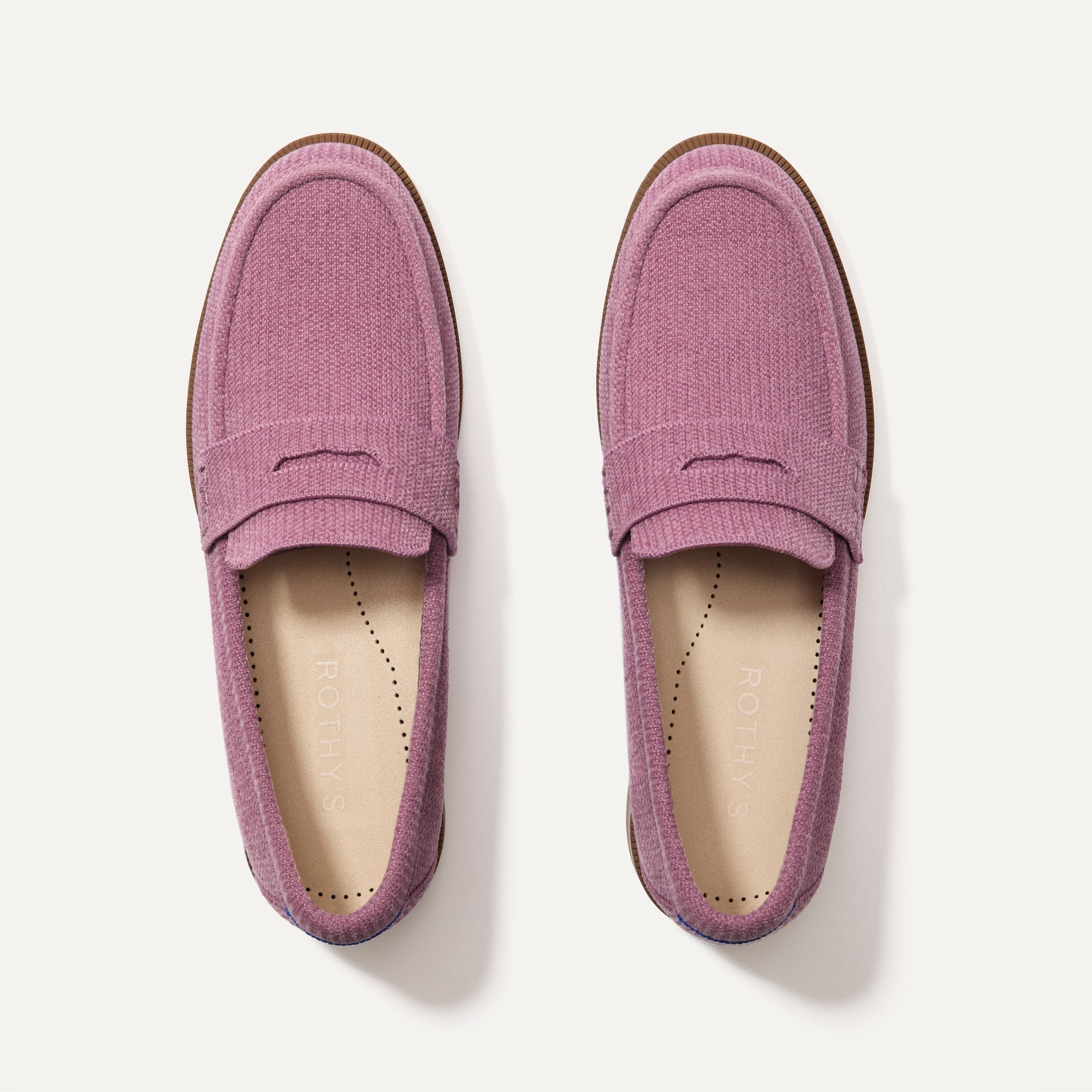 The Penny Loafer
