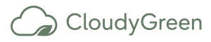 CloudyGreen
